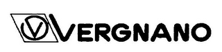 VERGNANO logo