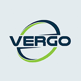 VERGO logo