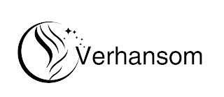 VERHANSOM logo