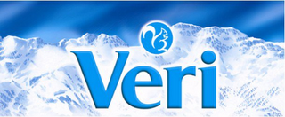 VERI logo