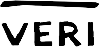 VERI logo