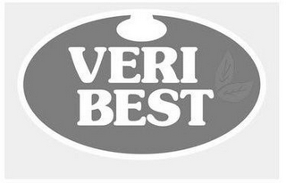 VERI BEST logo