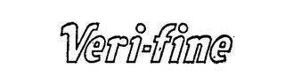 VERI-FINE logo