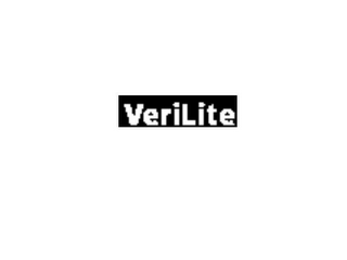 VERI LITE logo