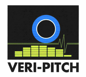 VERI-PITCH logo