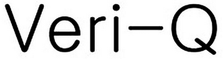 VERI-Q logo