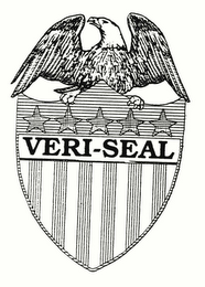 VERI-SEAL logo