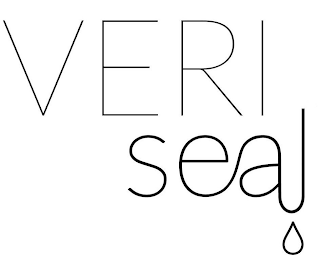 VERI SEAL logo
