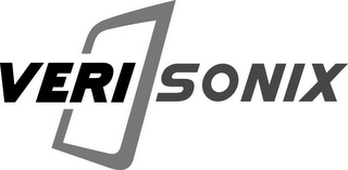 VERI SONIX logo