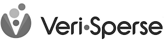 VERI SPERSE logo