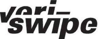 VERI-SWIPE logo