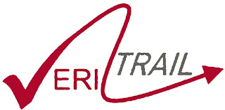 VERI TRAIL logo