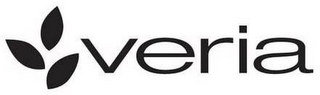 VERIA logo