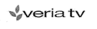 VERIA logo