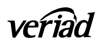 VERIAD logo