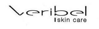 VERIBEL SKIN CARE logo