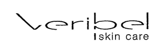 VERIBEL SKIN CARE logo