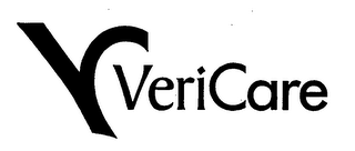 VERICARE logo