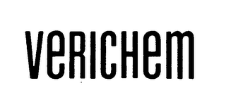 VERICHEM logo