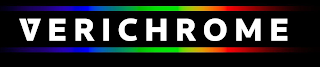 VERICHROME logo