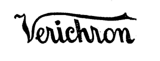 VERICHRON logo
