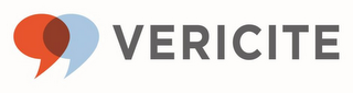 VERICITE logo