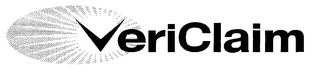 VERICLAIM logo