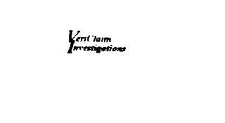 VERICLAIM INVESTIGATIONS logo