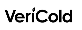 VERICOLD logo