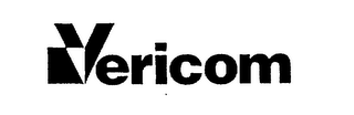 VERICOM logo