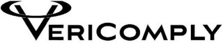 VERICOMPLY logo