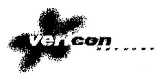 VERICON NETWORK logo