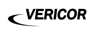 VERICOR logo