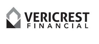 VERICREST FINANCIAL logo