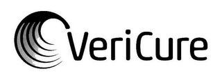 VERICURE logo