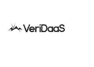 VERIDAAS logo