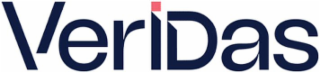 VERIDAS logo