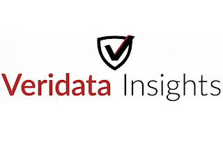 VERIDATA INSIGHTS logo