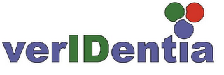 VERIDENTIA logo
