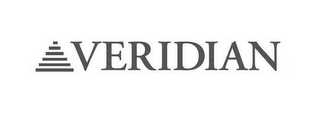 VERIDIAN logo