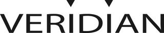VERIDIAN logo