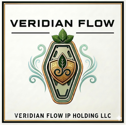 VERIDIAN FLOW IP HOLDING LLC logo