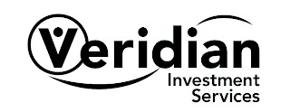 VERIDIAN INVESTMENT SERVICES logo