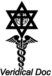 VERIDICAL DOC logo