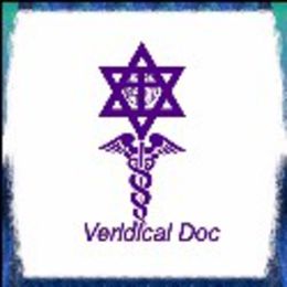 VERIDICAL DOC logo