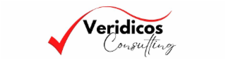 VERIDICOS CONSULTING logo
