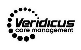 VERIDICUS CARE MANAGEMENT logo
