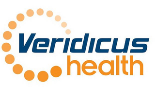 VERIDICUS HEALTH logo