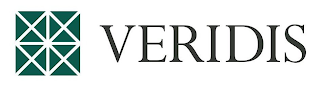 VERIDIS logo