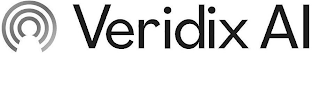 VERIDIX AI logo